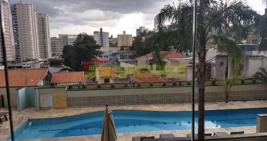 Apartamento com 4 quartos sendo 3 suítes e 3 vagas de garagem à venda, 189m², por r$ 1.855.000,00