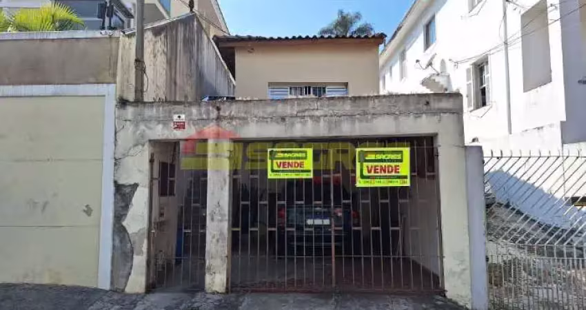 Casa térrea com 3 quartos à venda, 248m² por r$ 1.100.000