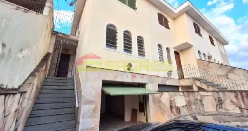 Casa com 3 quartos à venda na Nadir Dias de Figueiredo, 1866, Vila Maria Baixa, São Paulo