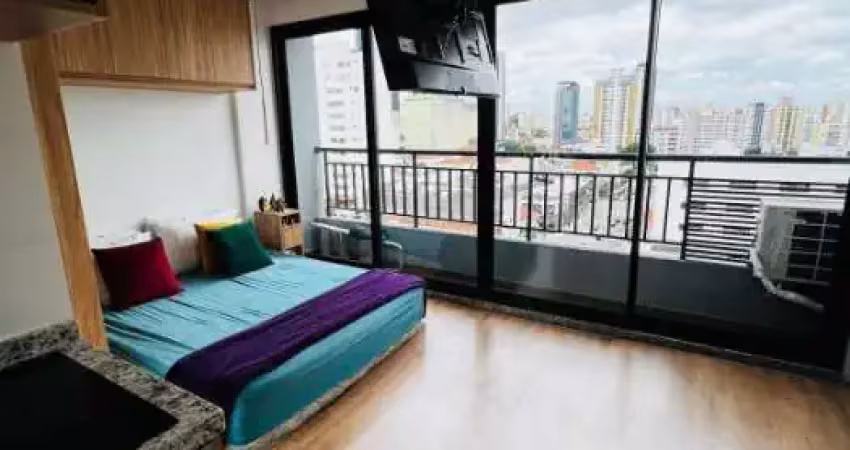 Apartamento com 1 quarto à venda na Rua Alfredo Pujol, 159, Santana, São Paulo