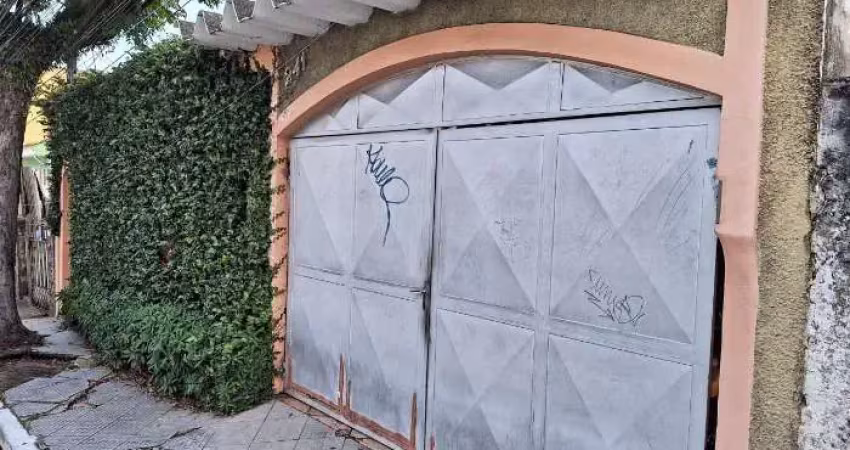 Casa térrea com 3 quartos à venda, 250m² por r$ 750.000