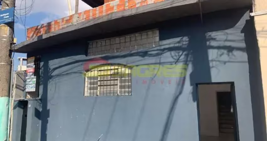 Casa com 1 quarto à venda na Joaquim Rodrigues Costa, 90, Vila Maria Alta, São Paulo