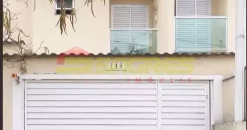 Casa com 3 quartos à venda na Rua Borges, 745, Parada Inglesa, São Paulo