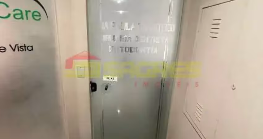 Sala comercial para alugar na Rua Doutor Zuquim, 449, Santana, São Paulo