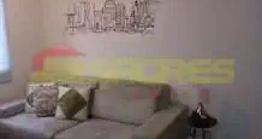 Apartamento com 2 quartos à venda na Rua Eugênio de Freitas, 355, Vila Guilherme, São Paulo