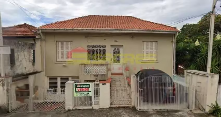 Casa com 6 quartos à venda na Rua Coronel Jordão, 756, Vila Paiva, São Paulo