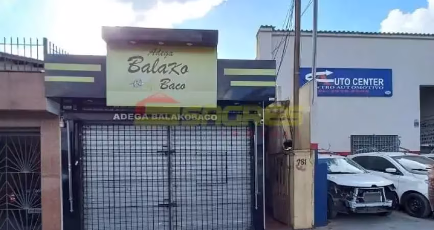 Casa com 4 quartos à venda na Rua Padre Sabóia de Medeiros, 781, Vila Maria Alta, São Paulo