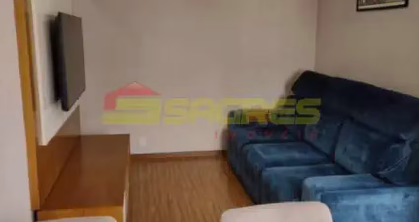 Apartamento com 2 quartos à venda, 54m² por r$ 450.000