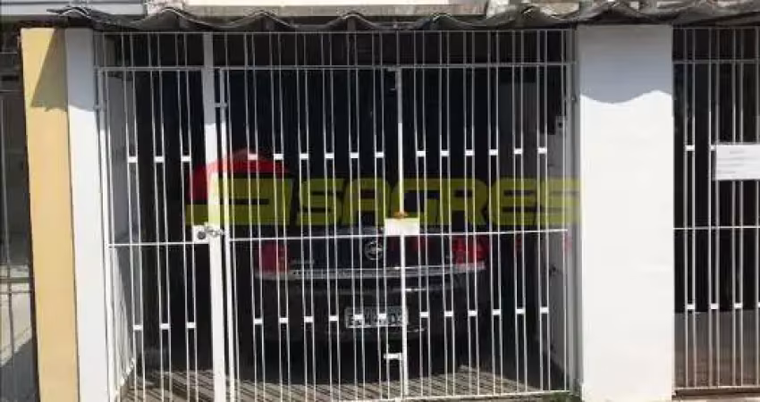 Casa com 2 quartos à venda na Rua Manuel de Almeida, 722, Vila Guilherme, São Paulo