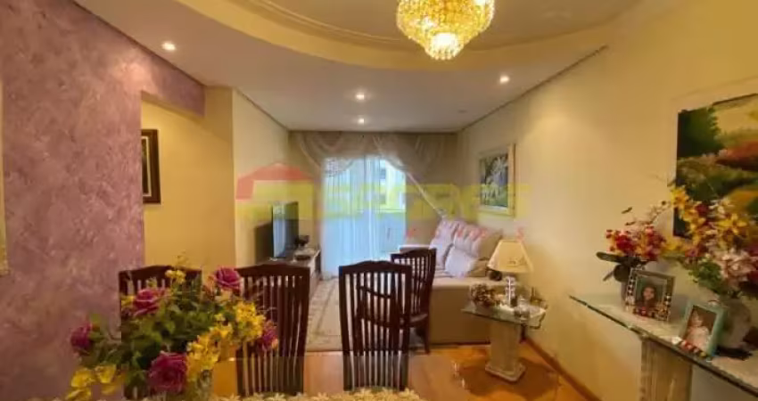 Apartamento com 3 quartos à venda, 83m² por r$ 689.000