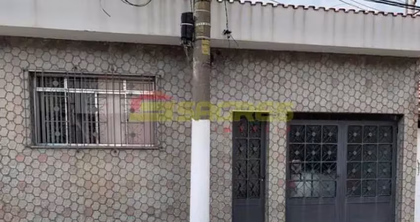 Casa com 5 quartos à venda na Rua São Pedro do Turvo, 51, Canindé, São Paulo
