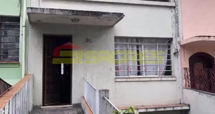 Casa com 3 quartos à venda na Rua João Pizarro Gabizo, 31, Santana, São Paulo