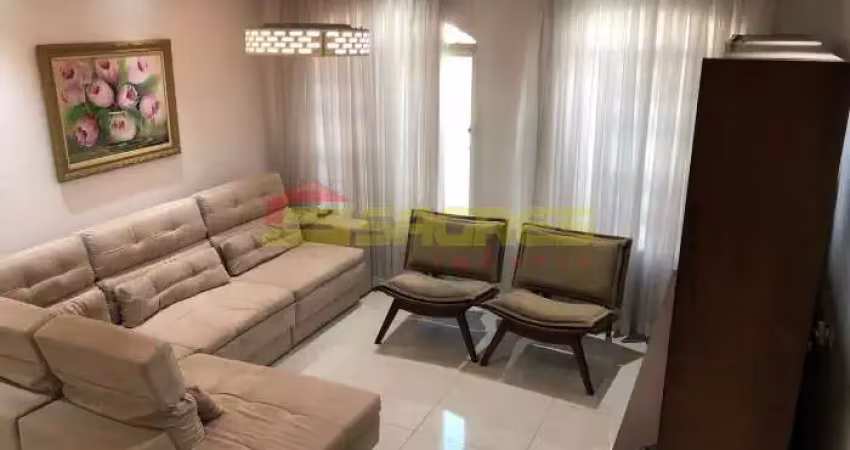 Casa com 3 quartos à venda na Rua Rubiataba, 433, Vila Maria Alta, São Paulo