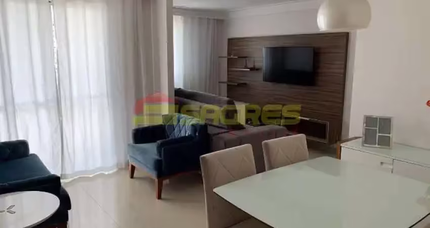 Apartamento com 2 quartos à venda, 64m² por r$ 550.000