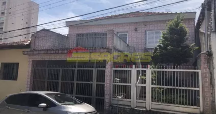 Casa com 4 quartos à venda na Rua Zulmira, 245, Vila Paiva, São Paulo