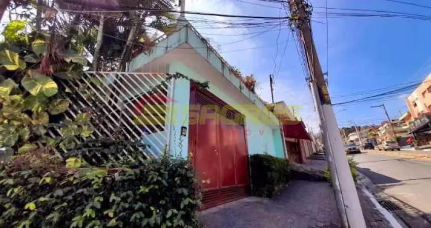 Casa com 2 quartos à venda na Avenida Conceição, 443, Vila Paiva, São Paulo