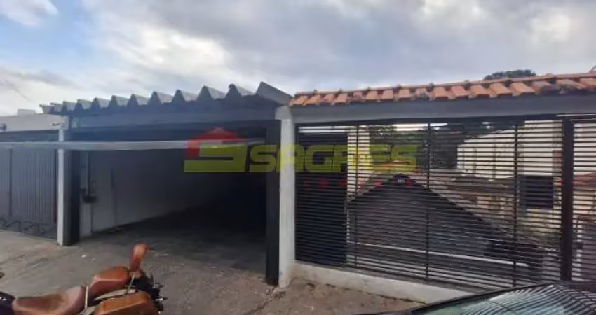 Casa com 6 quartos à venda na Dirce, 323, Vila Leonor, São Paulo