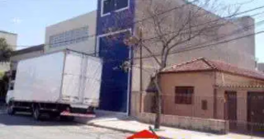 Barracão / Galpão / Depósito à venda na Rua Eduardo Leopoldo, 95, Vila Guilherme, São Paulo