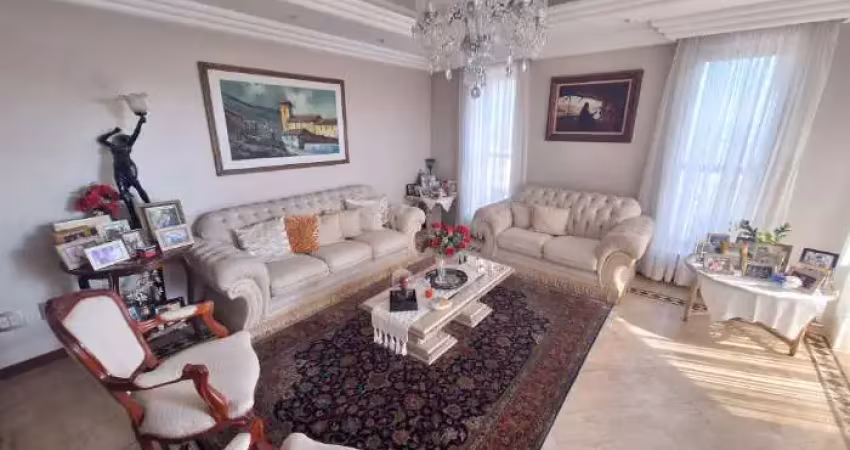 Cobertura duplex com 04 dormitórios - 652m² por r$ 3.200.000,00