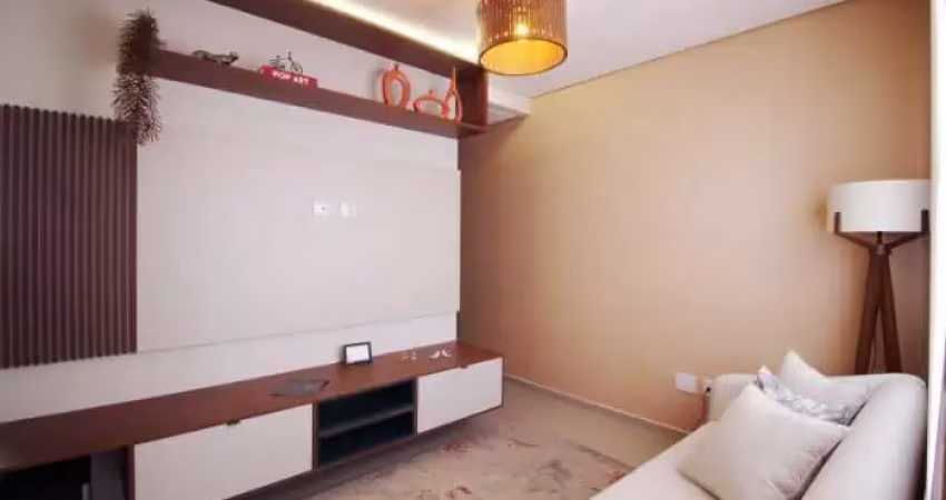 Apartamento novo à venda na vila constança/vila nivi