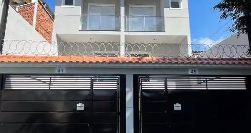 Casa com 3 quartos à venda na João Volpe, 45, Vila Constança, São Paulo