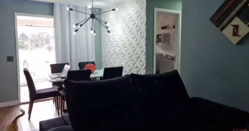 Apartamento com 3 quartos à venda, 85m² por r$ 1.180.000