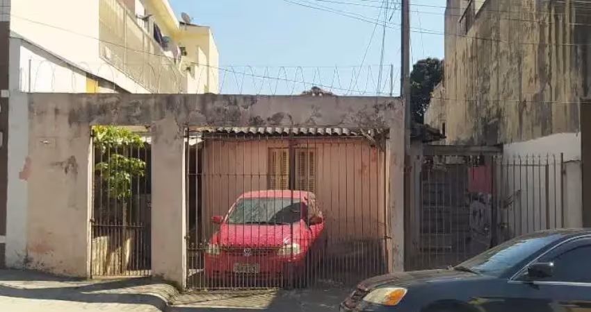 Casa com 2 quartos à venda na Rua Santa Inácia, 81, Vila Maria Alta, São Paulo
