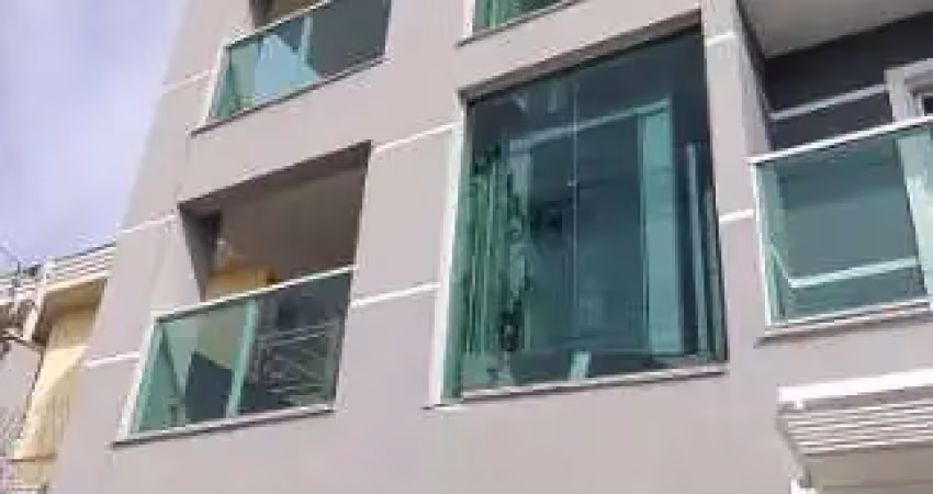Apartamento com 2 quartos à venda na Rua Tanque Velho, 1791, Vila Nivi, São Paulo