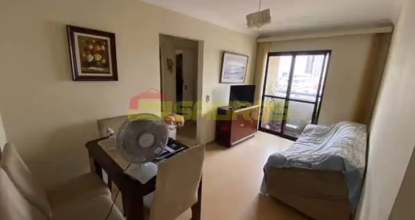 Apartamento com 2 quartos à venda na Jair Moraes, 55, Santana, São Paulo