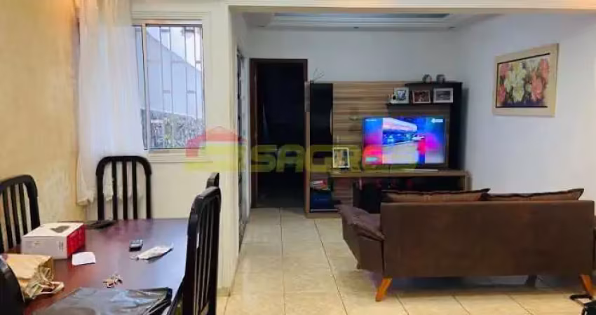 Sobrado com 3 quartos à venda, 125m² por r$ 850.000
