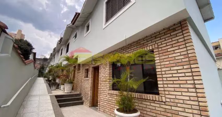 Sobrado em condomínio com 2 quartos e 2 vagas  à venda, 80m², por r$800.000,00