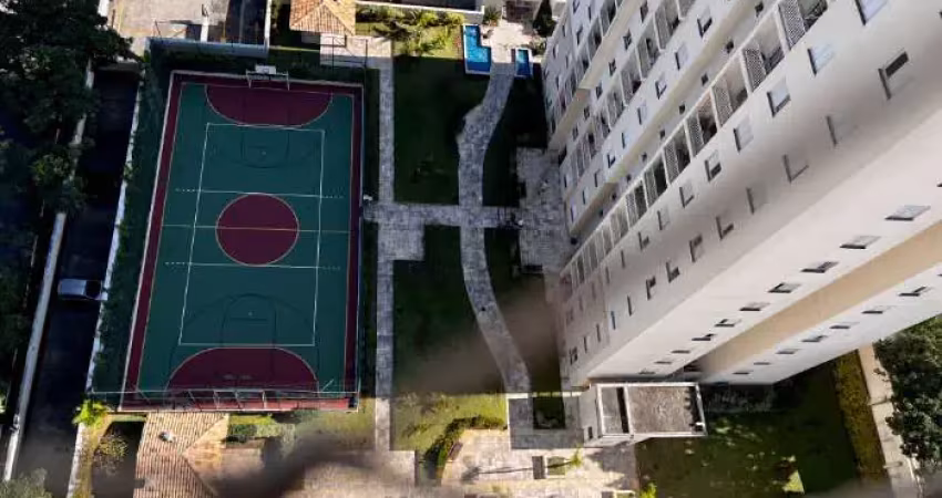 Apartamento com 3 quartos à venda, 61m² por r$ 480.000