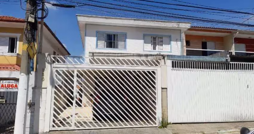 Sobrado com 3 quartos à venda, 140m² por r$ 895.000