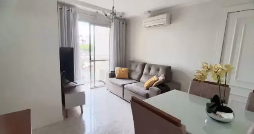 Apartamento com 2 quartos à venda na Rua Eugênio de Freitas, 355, Vila Guilherme, São Paulo