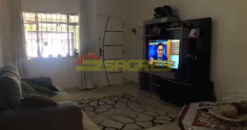 Casa com 2 quartos à venda na Urupiara, 322, Santana, São Paulo