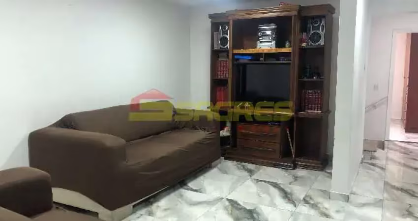 Casa com 3 quartos à venda na Sílvio Lazzari, 102, Vila Gustavo, São Paulo