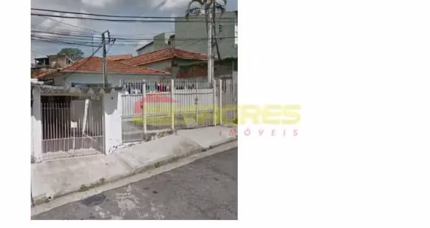 Casa com 4 quartos à venda na Avenida Caraurana, 194, Vila Nova Mazzei, São Paulo