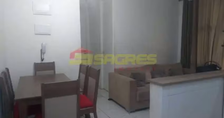 Apartamento com 2 quartos à venda na Rua Henrique Felipe da Costa, 681, Vila Guilherme, São Paulo