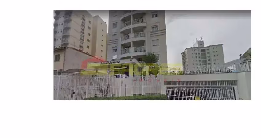 Apartamento com 2 quartos à venda na Rua Benvinda Apparecida de Abreu Leme, 66, Santana, São Paulo