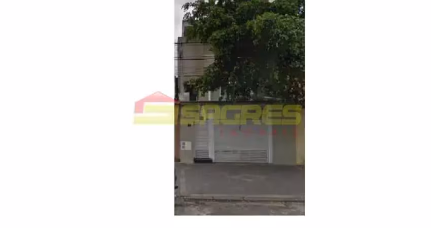 Casa com 3 quartos à venda na Avenida Alberto Byington, 694, Vila Maria Alta, São Paulo