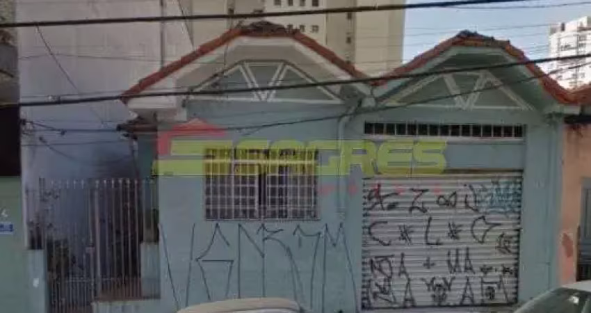 Terreno à venda na Largo Conselheiro Moreira de Barros, 784, Santana, São Paulo