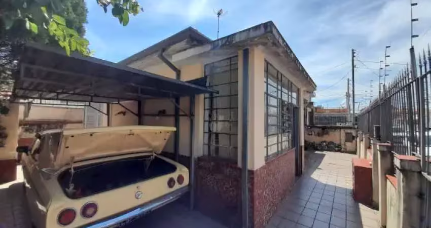 Casa com 2 quartos à venda na Rua Taquara Branca, 161, Carandiru, São Paulo