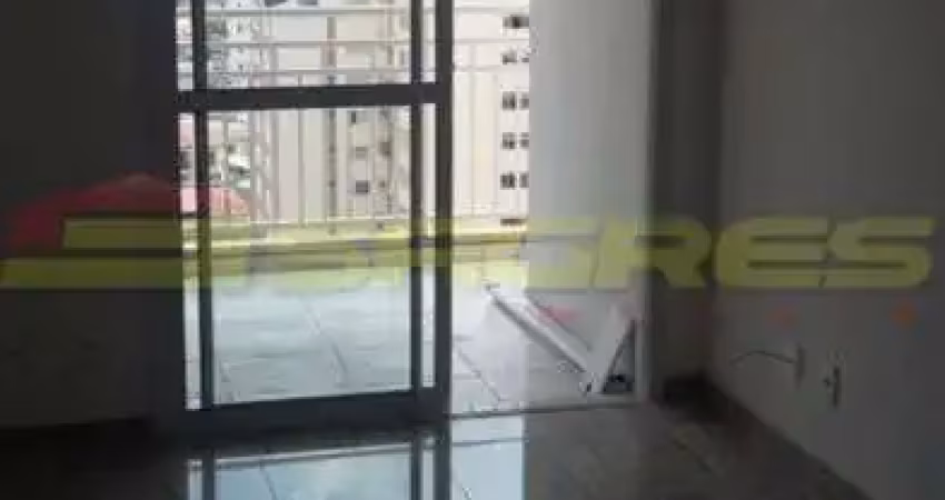 Apartamento com 2 quartos à venda na Avenida Júlio Buono, 736, Vila Gustavo, São Paulo