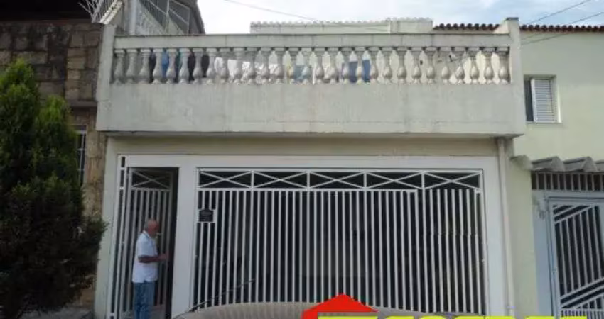 Casa com 3 quartos à venda na Rua Capitão Luís Ramos, 224, Vila Guilherme, São Paulo