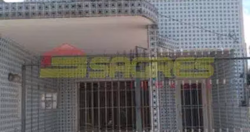 Casa com 4 quartos à venda na Rua Amândio Monteiro, 464, Vila Guilherme, São Paulo