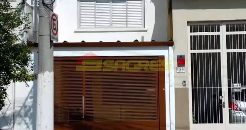 Casa com 2 quartos para alugar na Alfredo Mário Pizzoti, 261, Vila Guilherme, São Paulo