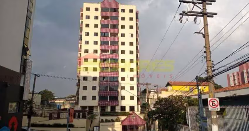 Apartamento com 3 dormitórios (1 suíte) à venda, 85 m² por r$ 620.000,00