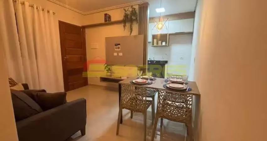 Apartamento com 1 quarto à venda, 33 m² por r$ 235.000,00