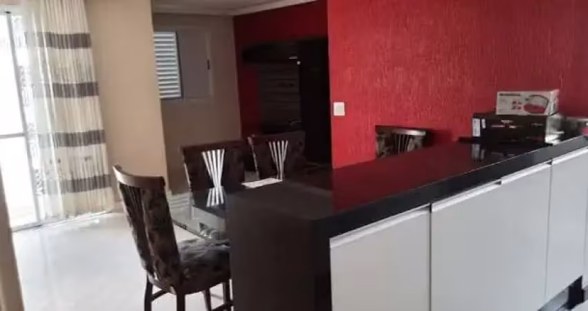 Apartamento com 2 quartos à venda na Rua Eugênio de Freitas, 525, Vila Guilherme, São Paulo