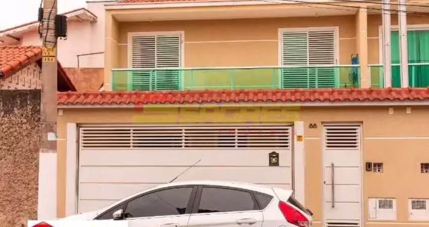 Sobrado com 02 dormitórios à venda-  75m² por 670.000,00